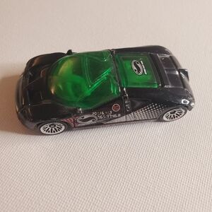Vintage 1997- Ford GT-90 Hot Wheel
